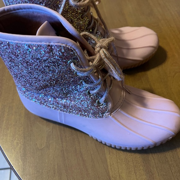 Woman’s size 7 simply southern boots - Picture 4 of 12